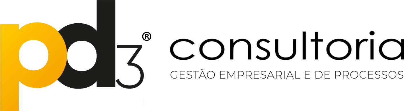 Pd3 Consultoria — Gestão Empresarial e Processos